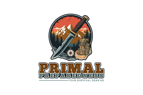 Primal Preparedness